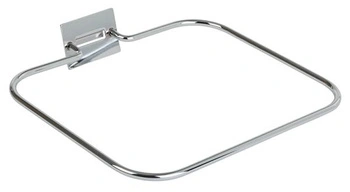 Pierścień pojedynczy GN 1/2 do drabinki bufetowej, 31.5x29.5x5.5 cm | APS 11523