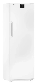 Szafa mroźnicza, stal lakierowana na biało, 337 l | LIEBHERR BFFsg 4001