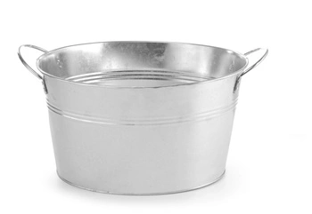 Misa do szampana 40x33x22 cm | HENDI 425992