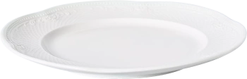 Talerz płaski Noble - śr. 21 cm | AMBITION 20913