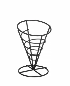 Stojak na frytki śr. 11.5 cm | HENDI 630938