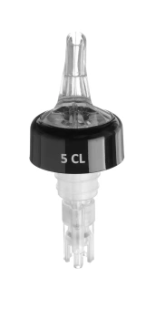 Dozownik z kulką, 2 szt., 50 ml | BARUP 599211