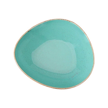 Miska trójkątna LAGUNA - 20 cm | PORLAND 04ALM008500