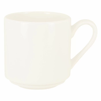 Filiżanka sztaplowana Forte - 230 ml | VERLO V-FO021-12