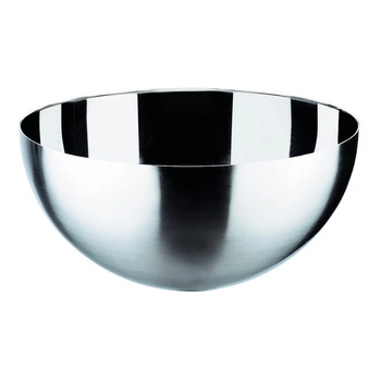 Miska metalowa średnica 26 cm | ABERT AVARI051