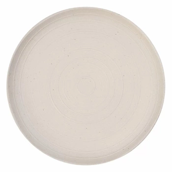 Talerz płaski CLAY śr. 21.5 cm | VERLO V-91200-6