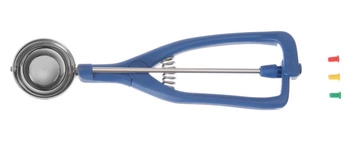 Porcjoner (gałkownica) do lodów Stockel | STOCKEL 755389