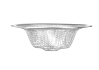 Sito odpływowe do zlewu, śr. 11 cm | HENDI 639245