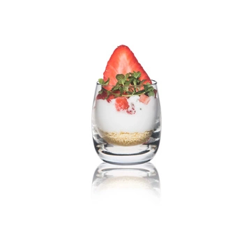Kieliszek shot Lunar poj. 70 ml | RONA 42332000