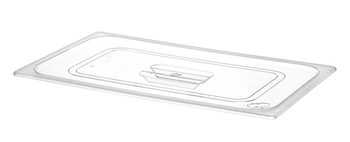 Pokrywka z poliwęglanu do GN 1/1 | HENDI 864104