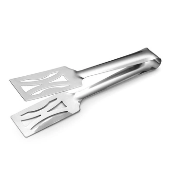 Szczypce cukiernicze do ciasta, 23 cm | FORGAST FG11030