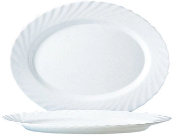 Półmisek owalny TRIANON - 35 cm | ARCOROC D6877