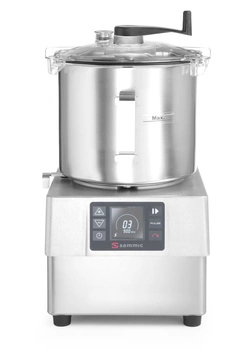 Kuter-emulgator KE-8V | SAMMIC 1050853