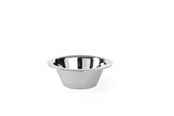 Miska stalowa z rantem | HENDI 530207
