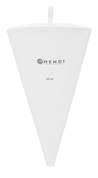 Worek do szprycowania z nylonu, 35cm | HENDI 550205