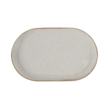 Półmisek owalny SAND | FINE DINE 771839