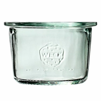 Słoik MINI STURZ - 80 ml | WECK WE-080-60
