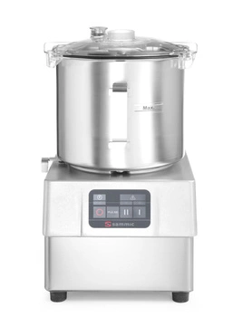 Kuter do warzyw i mięsa K-82, 8 l, 900-1500 W, 230 V | SAMMIC 1050850