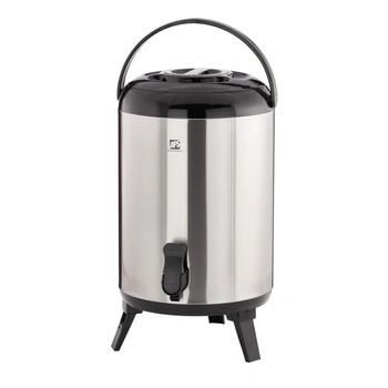 Dystrybutor do ciepłych i zimnych napojów, poj. 9.5 l | APS 10788