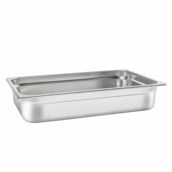 Pojemnik GN 1/1 CATERWARE, gł. 10 cm | TOMGAST CW-11100