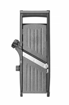 Mandolina japońska Samurai, ręczna, 0.63 kg | HENDI 237922