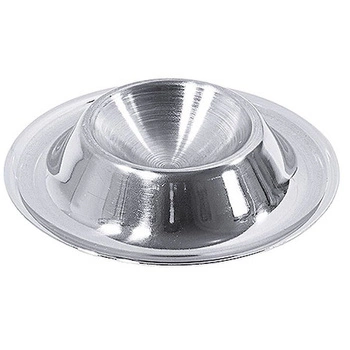 Podstawka stalowa na jajko, 8.5 cm | CONTACTO 8000/085