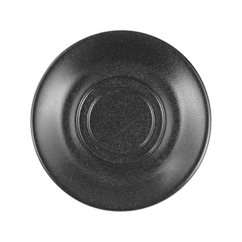 Spodek do filiżanki sztaplowanej COAL, 15 cm | Porland 04ALM007434