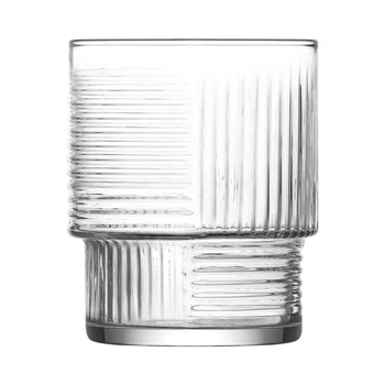 Szklanka niska Istanbul 230 ml | LAV LH-IST324KH