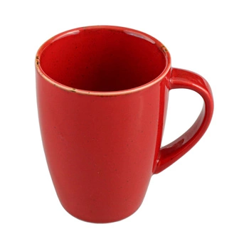 Kubek porcelanowy Magma 260 ml | PORLAND 04ALM001682