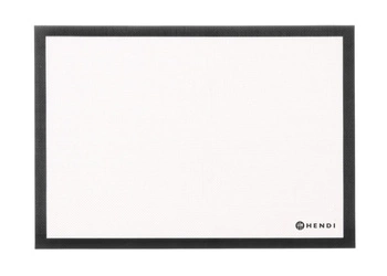 Silikonowa mata do pieczenia | HENDI 677834