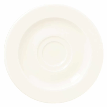 Spodek porcelanowy Forte - 15,5 cm | VERLO V-FO014-12