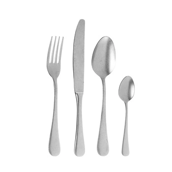 Łyżka koktajlowa 207 mm MATISSE VINTAGE | ABERT CF15135