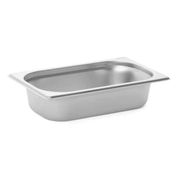 Pojemnik GN 1/4 gł. 6,5 cm | AMBITION 234926