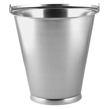 Wiadro z pierścieniem | TOM-GAST H-416-015