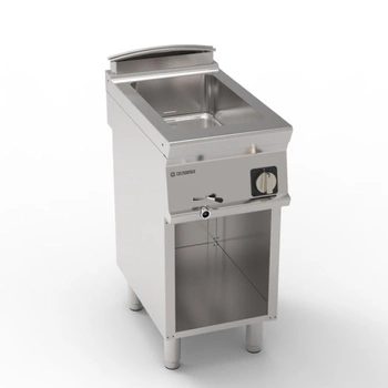 Bemar elektryczny wolnostojący GN1/1 Tecno74 | TECNOINOX 716028