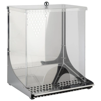 Dyspenser bułek, wysokość 42 cm | APS 11572