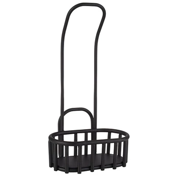 Metalowy stojak na młynki Urban | APS 40577