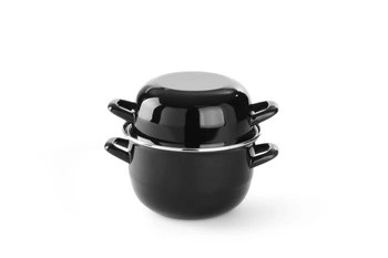 Garnek do muli - poj. 2.3 l | HENDI 625002