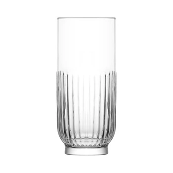 Szklanka wysoka Tokyo 395ml | LAV  LH-TOK339KH