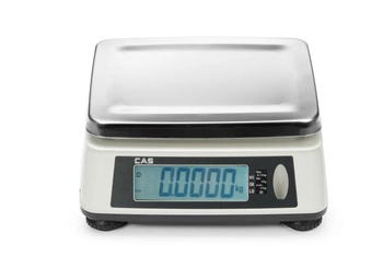 Waga kuchenna z legalizacją 15 kg  | CAS 580431