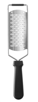 Tarka ręczna szeroka do płatków | HENDI 856338