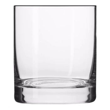 Szklanka do whisky Basic 270 ml - komplet 6 sztuk | KROSNO GLASS F687300025019000