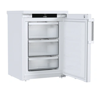 Szafa mroźnicza do zabudowy, biała, 103 l | LIEBHERR FFTvg 1501