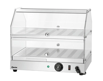 Witryna utrzymująca ciepło BW20 | BARTSCHER A203113 