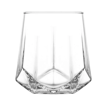 Szklanka do whiskey Verona 400 ml | LAV LH-VRN340KH