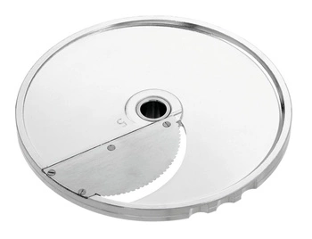 Tarcza do krojenia w plastry DF5 do szatkownicy | BARTSCHER 120332