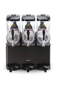 Granitor potrójny 3x12 l, 230 V | ARKTIC 274378