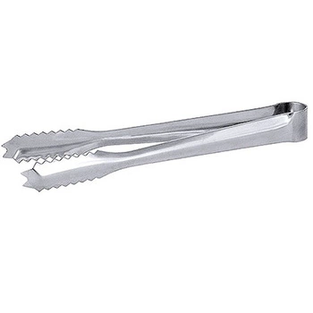 Szczypce do lodu, 18 cm | CONTACTO 182/180