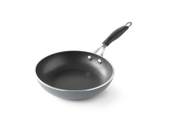 Patelnia z powłoką teflonową śr. 20 cm | HENDI  621103