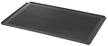 Blacha perforowana 600x400-ALB | BARTSCHER 100438